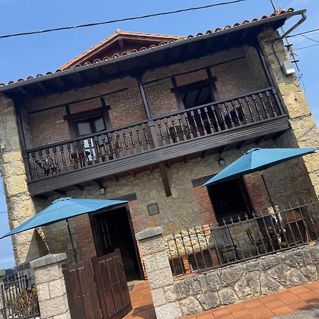 Casa Albertino Hotel Larteme Exterior photo