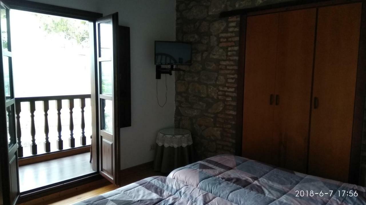 Casa Albertino Hotel Larteme Exterior photo